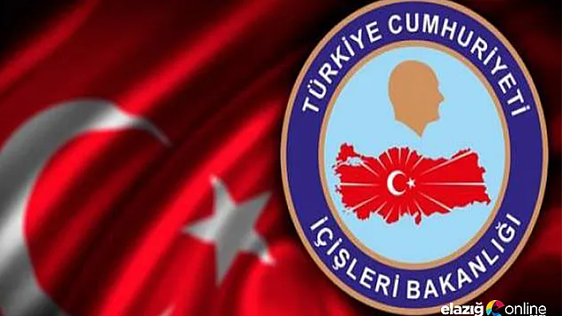 İçişleri Bakanlığı: '2019-2020 yıllarında belediyelere 389 genel teftiş yapılmıştır'