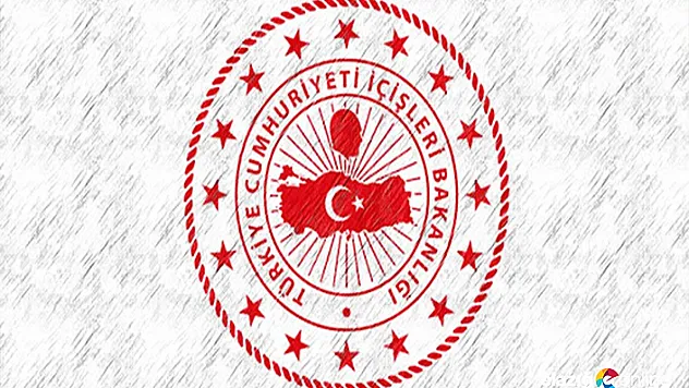 İçişleri Bakanlığından sokağa çıkma kısıtlaması ile ilgili ek genelge gönderildi