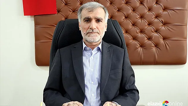 İl Müftü Vekili Aytaç'tan Kadir Gecesi Mesajı