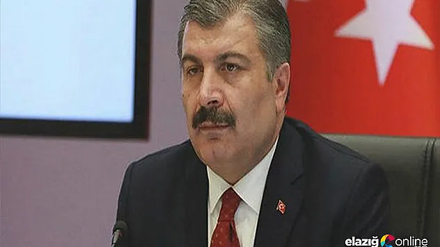 İşte koronavirüs salgınıyla ilgili ülkemizdeki son rakamlar