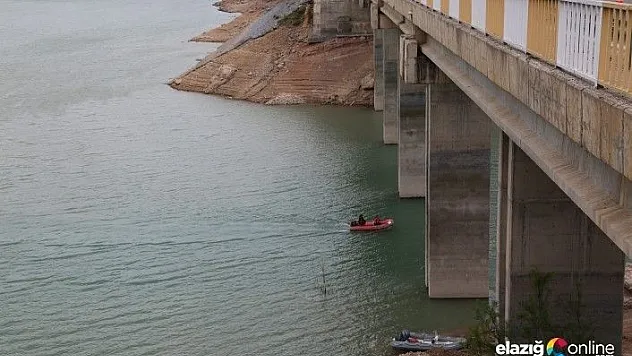 Kayıp Gülistan'ı arama çalışmaları sürüyor
