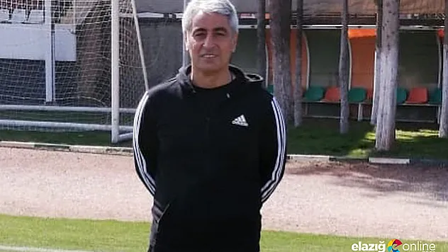 Tutaş: 'Bizim gönlümüzden geçen TFF'nin alt ligleri iptal etmesiydi'