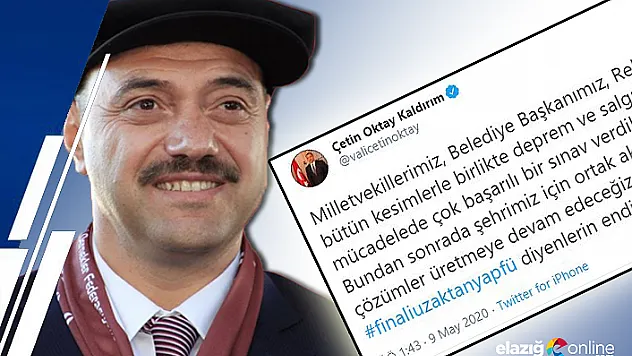 Vali Gakgo, Öğrencilerin Sesine Duyarsız Kalmadı