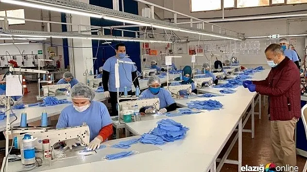 Vali Bey Yine Yapacağını Yaptı!