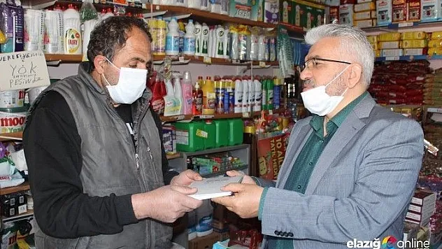 Zimem defteri geleneğini 'Elçi' olarak sürdürüyor