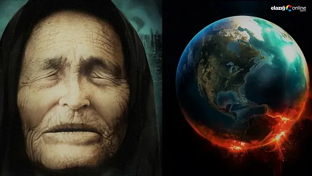 Baba Vanga'dan 2026 Yılı Tüyler Ürperten Öngörüler: İşte Şok Edici Kehanetleri