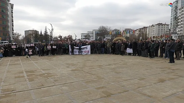 21 Sivil Toplum Kuruluşu'ndan LGBT'ye sert tepki!