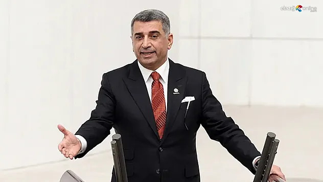22.104 TL Asgari Ücret Tepki Çekti: CHP'li Gürsel Erol Erken Seçim Çağrısı Yaptı!