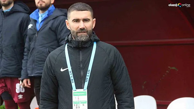 23 Elazığ FK, çalışmalara başlıyor