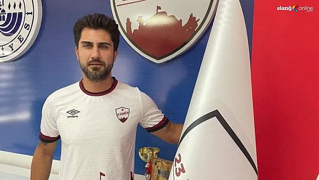 23 Elazığ FK'da lisanslar tamam!