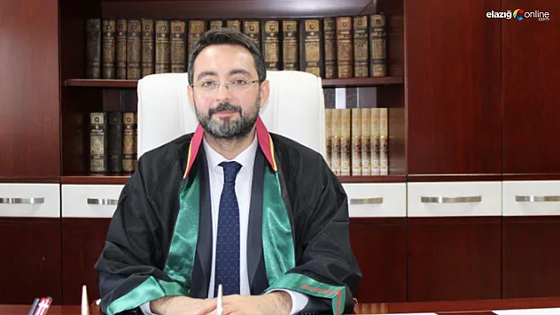 Av. Melih Efe: 'Basın, Toplumun Aydınlanmasında Kritik Rol Oynuyor'