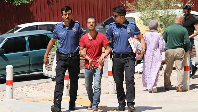 26 suç kaydı bulunan kablo hırsızı şüpheli yakalandı