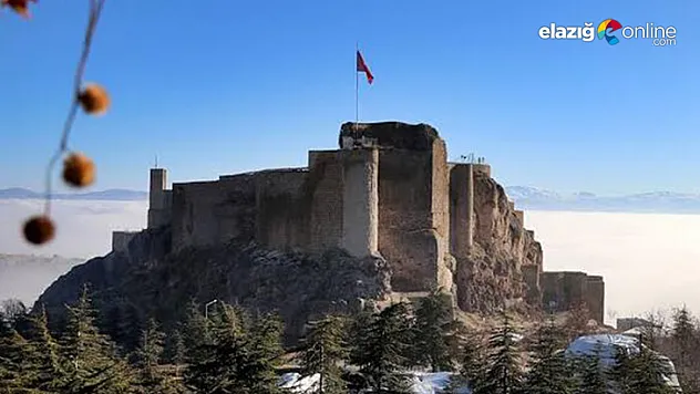 27 Temmuz'da Elazığ'da Hava Durumu Nasıl Olacak?