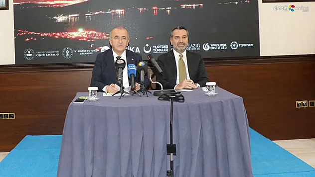 28. Hazar Şiir Akşamları Başlıyor: Elazığ Kültür ve Sanatın Merkezi Olacak