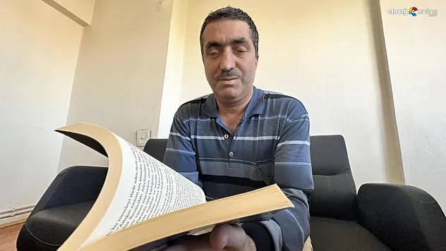 28 Şubat mağduru Kaya'nın azim dolu hikayesi