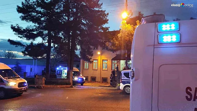 Sivrice'de ilginç iddia!