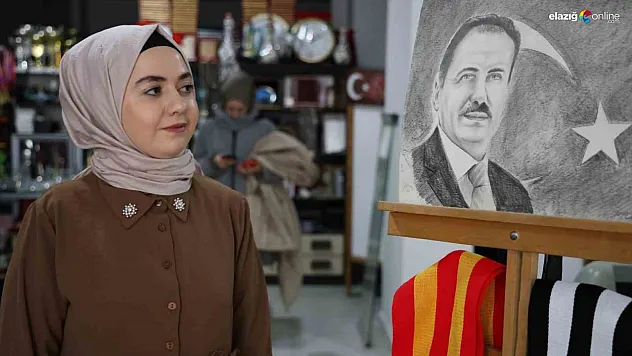 24 yıllık Yazıcıoğlu sevdası