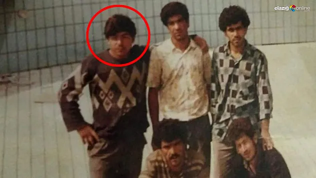 33 yıldır haber alamıyor!