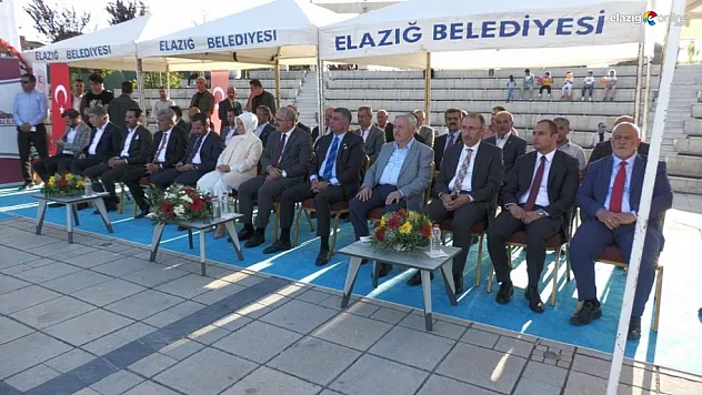 '35. Ahilik Haftası' çeşitli etkinliklerle kutlandı