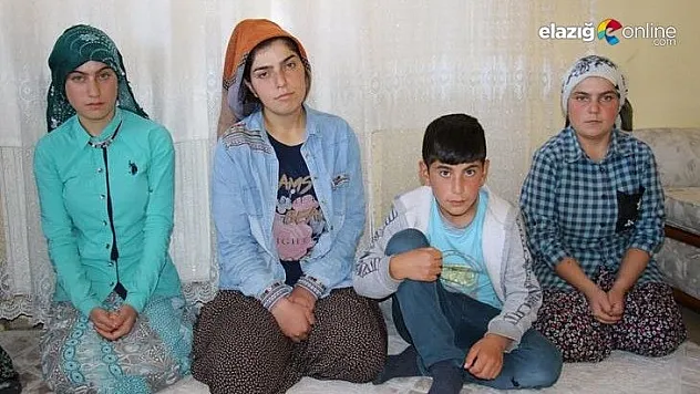 4 yetime gözü gibi bakan eli öpülesi anne