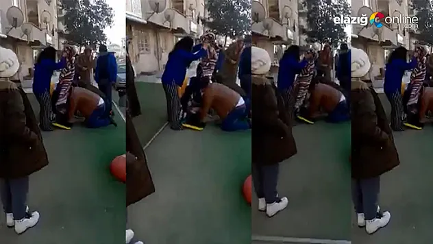 5,3 büyüklüğündeki depremde bir kadın da balkondan atladı