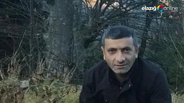 5 aydır kayıp olan muhtarın cesedine ulaşıldı