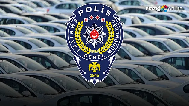 50 ilde otomobil stokçuluğu operasyonu: 51 gözaltı