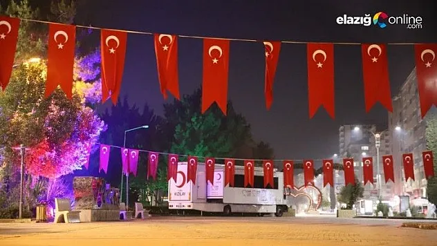 56 saatlik sokağa çıkma kısıtlaması 21.00 itibarıyla başladı