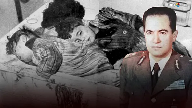 59 yıl önce bugün! Unutursak kalbimiz kurusun