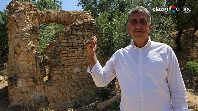 Bu Köyde 6 Tescilli Tarihi Yapı Var