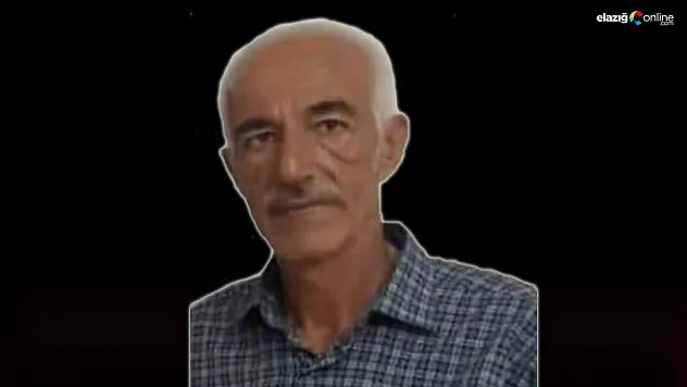 61 yaşındaki yaşlı adam evinde ölü bulundu