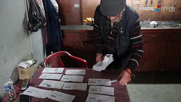 64 Yaşında 64 Trafik Cezasının Şokunu Yaşadı!