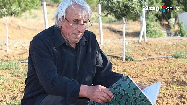 Zeki amcanın yeni hedefi yüksek lisans