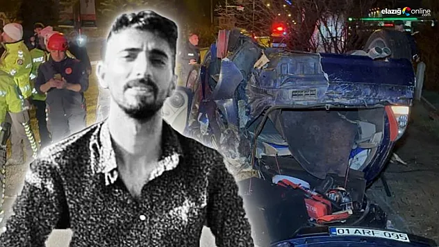 7 günlük hayat mücadelesini kaybetti