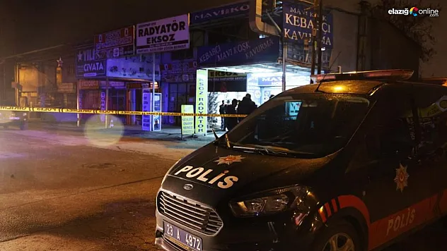 7 saattir polise direniyor!