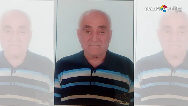74 yaşındaki Alaattin Amca'dan 24 saattir haber alınamıyor