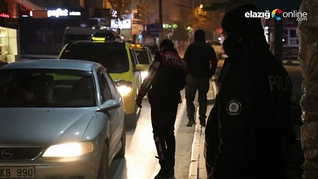 80 saatlik sokağa çıkma kısıtlaması bugün başlıyor