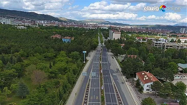 81 ilde 4 günlük sokağa çıkma kısıtlaması sona erdi