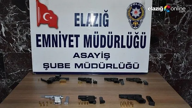 85 şahıs yakalandı, 20'si çıkarıldığı mahkemece tutuklandı