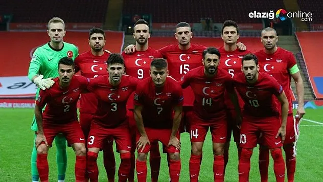A Milli Futbol Takımı'nın maçları TV+ ekranlarında