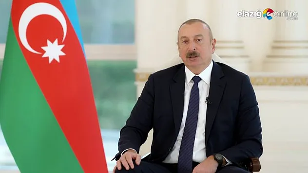 AB'nin Ermenistan kararı sonrası Aliyev çok sinirlendi