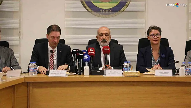 AB Türkiye Delegasyonu heyeti Diyarbakır'da