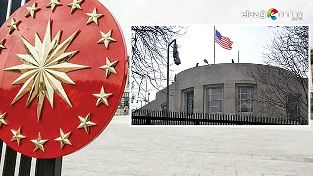 ABD'nin ardından elçiliklerden peş peşe ortak açıklama