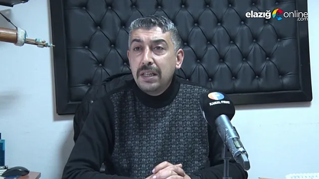 Abdullahpaşa Mahalle muhtarı Yavuz Köse açıkladı!