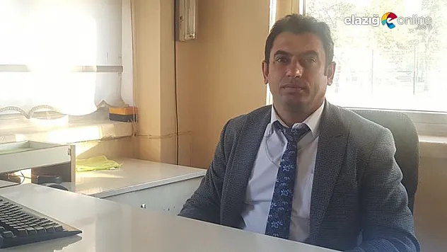 Abdulmuttalip Gürbüz: Birlikten kuvvet doğar