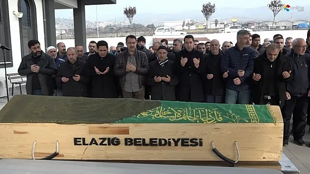 Acar ailesinin acı günü! Pakize Acar hayatını kaybetti