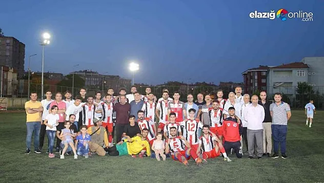 Adaletspor ligini şampiyon bitirerek süper amatör yolunu tuttu