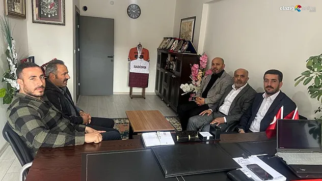 Aday Adayı Salih Satıcı: 'Esnafımız kalkınmadan ülke kalkınmaz'