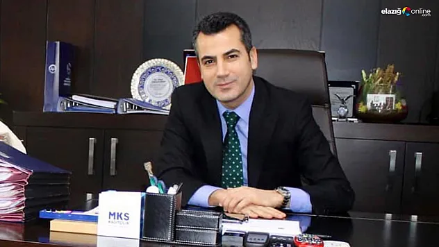 Adıyaman İl Emniyet Müdürlüğü'ne Elazığlı Cihat Dağdeviren atandı