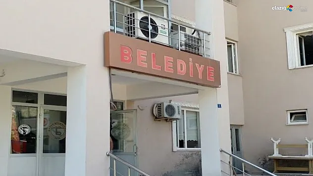 Maden Belediyesi yanlıştan döndü! Tartışmalı kadro iptal edildi